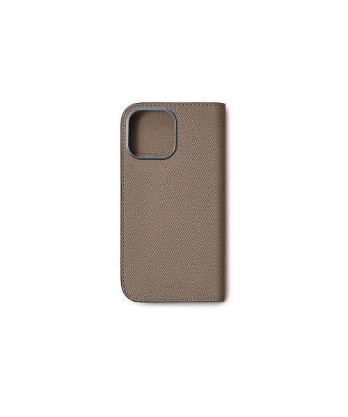 BONAVENTURA（ボナベンチュラ） スマホケース (iPhone 16 Pro Max