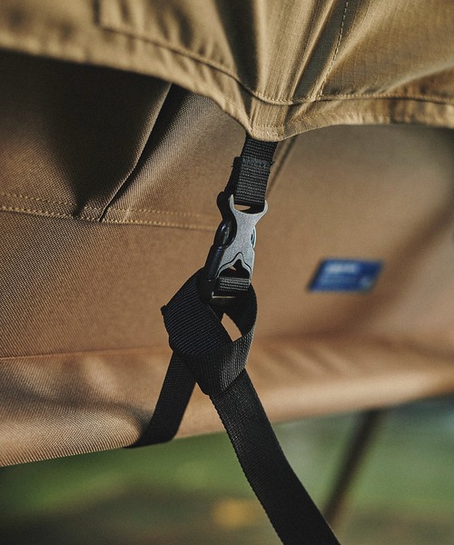 GRIP SWANY（グリップスワニー） × GORDON MILLER FIREPROOFBENCH