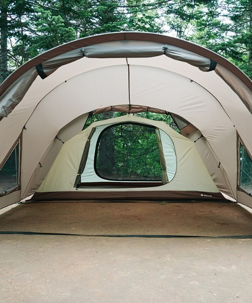 snow peak（スノーピーク） ランドネストドームM インナーテント