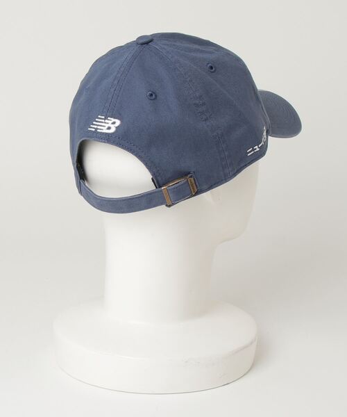 New Balance（ニューバランス） キャップ 帽子 大谷翔平 ツイル