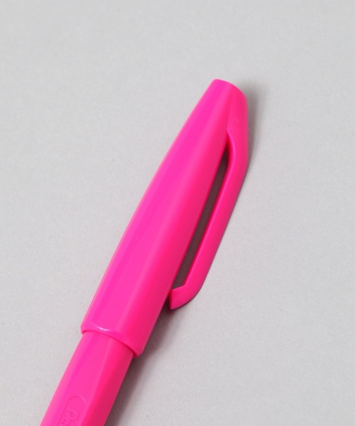 TODAY'S SPECIAL（トゥデイズスペシャル） ペン 「ぺんてる