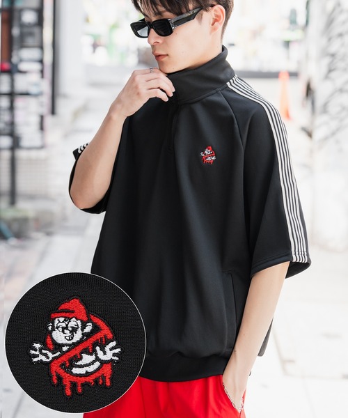 浦和レッズユース 支給品 ハーフジップ（上下セット）早い者勝ち