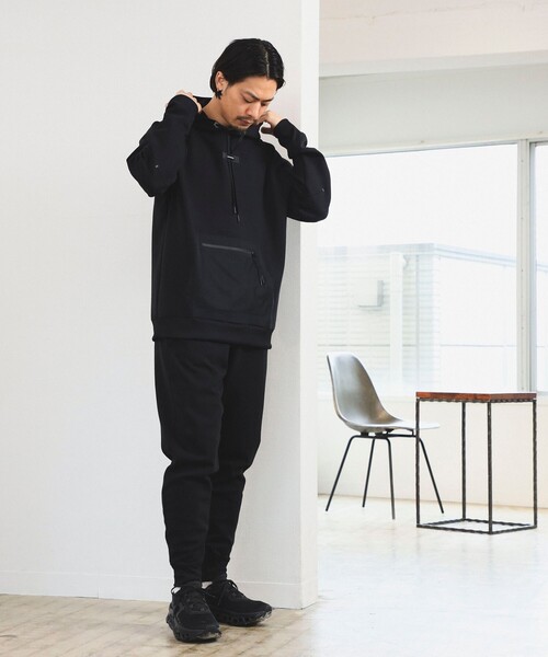 On（オン） パーカー On / Pull Over Hoodie メンズ : ZOZOTOWN Yahoo