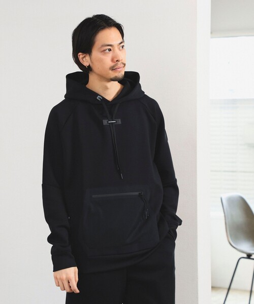 On（オン） パーカー On / Pull Over Hoodie メンズ : ZOZOTOWN Yahoo