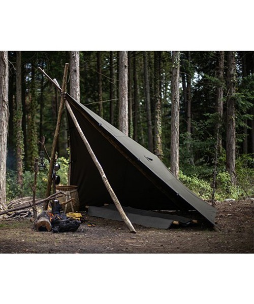 JACK & MARIE（ジャックアンドマリー） GRIP SWANY ファイヤープルーフ