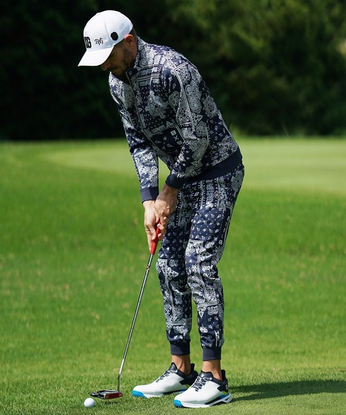 DIVINER GOLF（ディバイナー ゴルフ） セットアップ メンズ : ZOZOTOWN