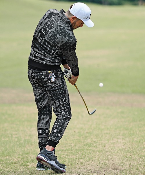 DIVINER GOLF（ディバイナー ゴルフ） セットアップ メンズ : ZOZOTOWN