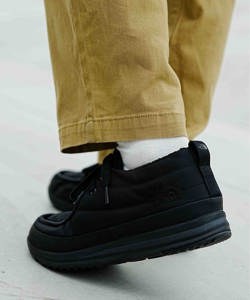 THE NORTH FACE（ザ ノースフェイス） スニーカー レディース メンズ