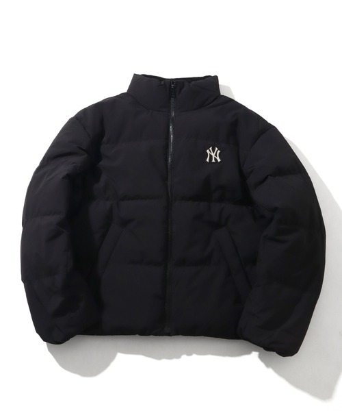 MLB Korea ダウンジャケット ダウン メンズ レディース : ZOZOTOWN