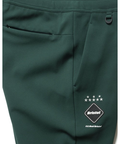 F.C.Real Bristol（エフシーレアルブリストル） パンツ PDK PANTS