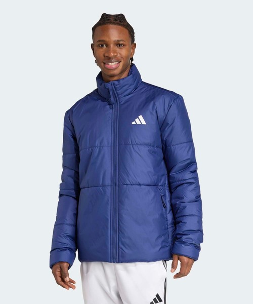 adidas（アディダス） ダウンジャケット ダウン BSC クライマウォーム