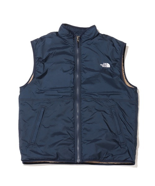 THE NORTH FACE（ザ ノースフェイス） ベスト ジレ メンズ レディース