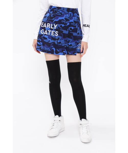 PEARLY GATES（パーリーゲイツ） スカート 「PEARLY GATES