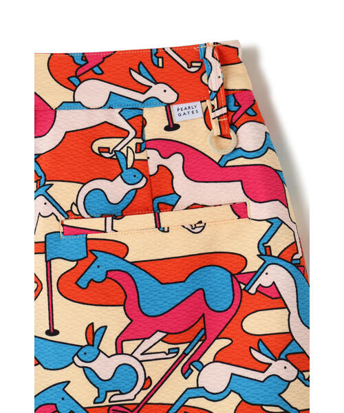 PEARLY GATES（パーリーゲイツ） スカート 「PEARLY GATES