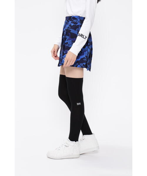 PEARLY GATES（パーリーゲイツ） スカート 「PEARLY GATES