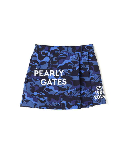 PEARLY GATES（パーリーゲイツ） スカート 「PEARLY GATES