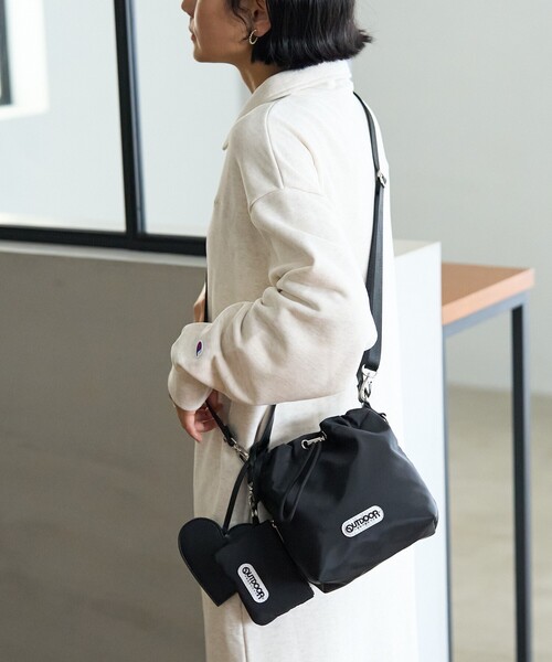 FREAK'S STORE（フリークスストア） ショルダーバッグ バッグ