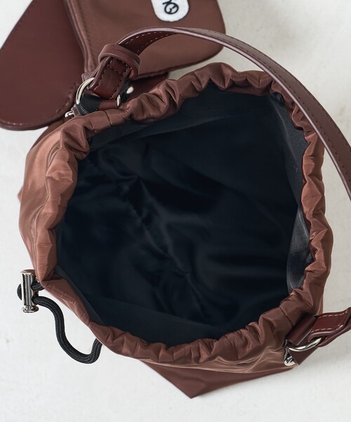 FREAK'S STORE（フリークスストア） ショルダーバッグ バッグ