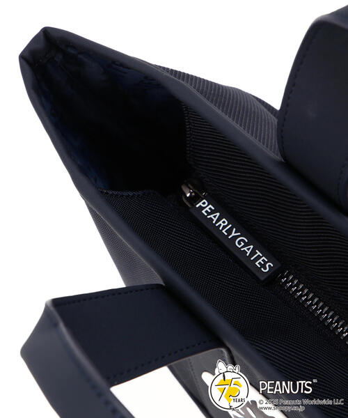 PEARLY GATES（パーリーゲイツ） トートバッグ 「PEARLY GATES