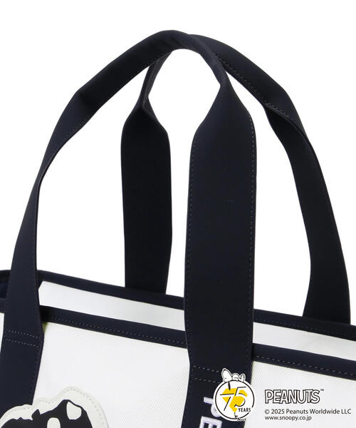 PEARLY GATES（パーリーゲイツ） トートバッグ 「PEARLY GATES