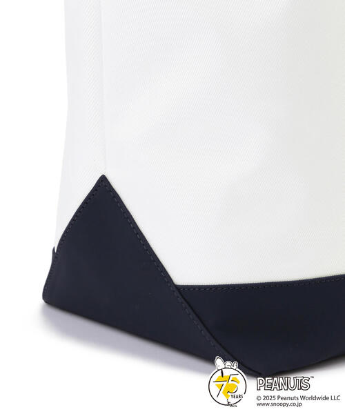 PEARLY GATES（パーリーゲイツ） トートバッグ 「PEARLY GATES