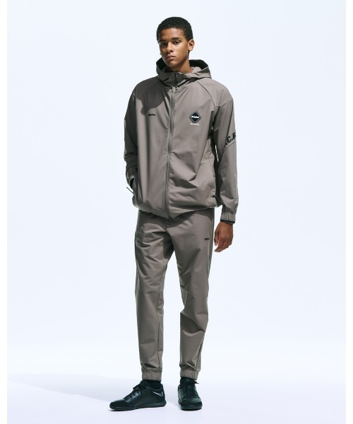 F.C.Real Bristol（エフシーレアルブリストル） ブルゾン アウター