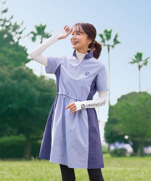 UNDOVE ワンピース : ZOZOTOWN Yahoo!店 - 通販 - Yahoo!ショッピング