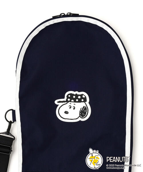 PEARLY GATES（パーリーゲイツ） ゴルフ 「PEARLY GATES」「SNOOPY