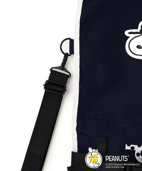 PEARLY GATES（パーリーゲイツ） ゴルフ 「PEARLY GATES」「SNOOPY