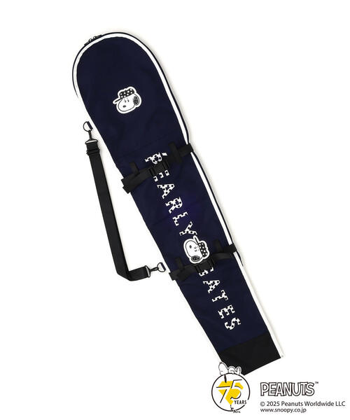 PEARLY GATES（パーリーゲイツ） ゴルフ 「PEARLY GATES」「SNOOPY