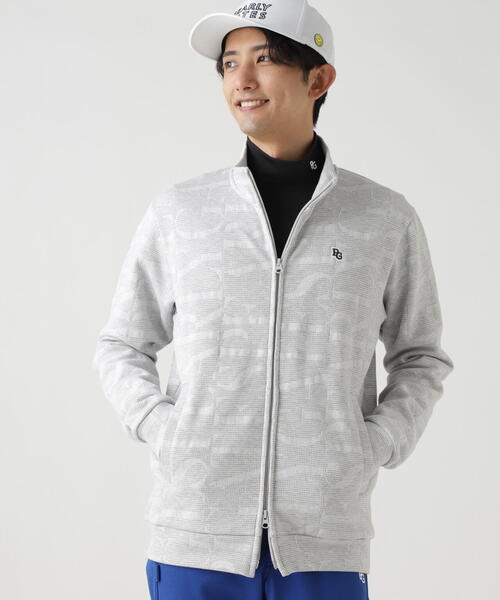 PEARLY GATES（パーリーゲイツ） トレーナー スウェット 「PEARLY