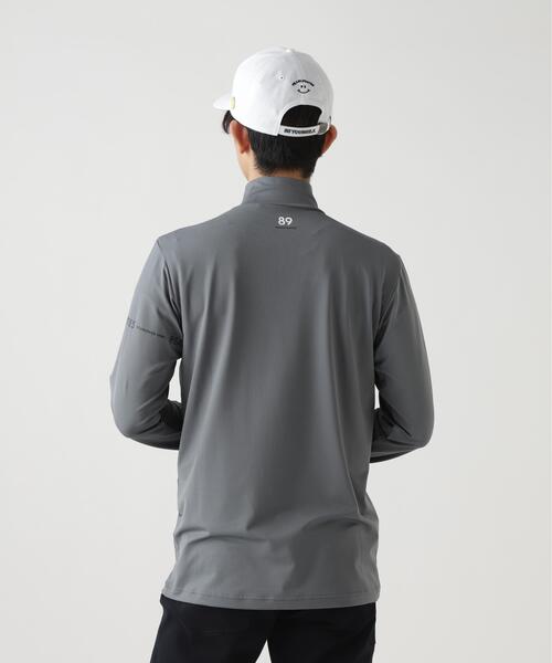 PEARLY GATES（パーリーゲイツ） tシャツ 「PEARLY GATES」37.5ベア