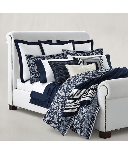 RALPH LAUREN HOME（ラルフ ローレン ホーム） ベッド 寝具