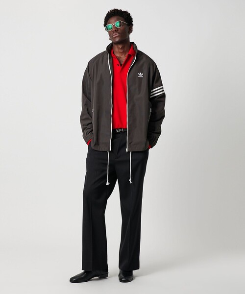 adidas Originals コート ジャケット 「別注」「adidas Originals