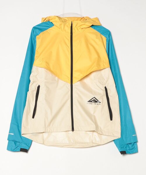 NIKE（ナイキ） コート ジャケット ウィンドランナー トレイル