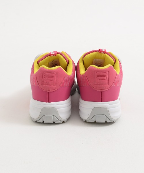 FILA（フィラ） シューズ 「FILA GOLF/フィラ ゴルフ」レディース