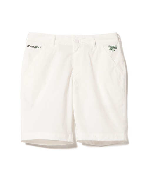 BEAMS GOLF（ビームス ゴルフ） パンツ 「撥水/伸縮性」BEAMS GOLF