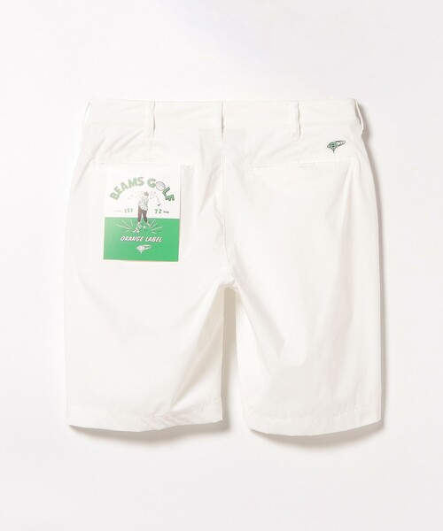 BEAMS GOLF（ビームス ゴルフ） パンツ 「撥水/伸縮性」BEAMS GOLF