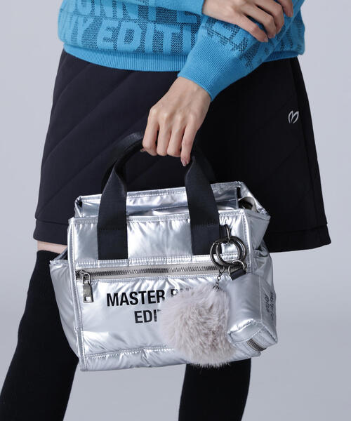 MASTER BUNNY EDITION（マスターバニーエディション） トートバッグ