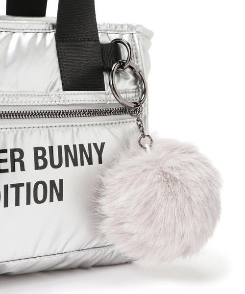 MASTER BUNNY EDITION（マスターバニーエディション） トートバッグ