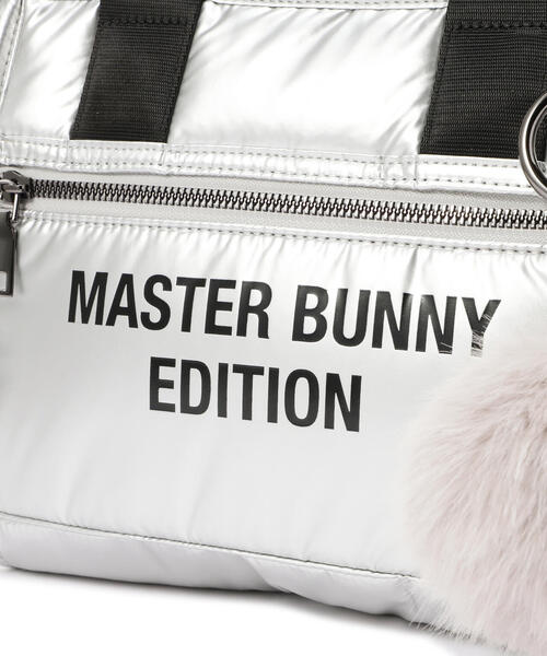MASTER BUNNY EDITION（マスターバニーエディション） トートバッグ