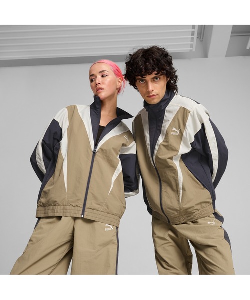 PUMA（プーマ） ジャージ ユニセックス クラブ デ コース アーカイブ