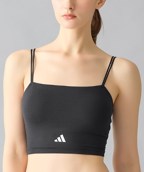 adidas ブラジャー、ニップレス｜下着、靴下、部屋着｜ファッション