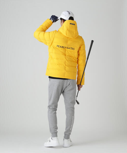 PEARLY GATES（パーリーゲイツ） ブルゾン アウター 「PEARLY GATES