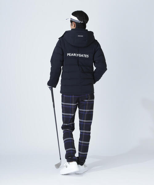 PEARLY GATES パーリーゲイツ セットアップ ダウン 中綿 メンズ L