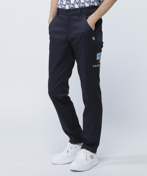 PEARLY GATES（パーリーゲイツ） パンツ 「PEARLY GATES」Pe