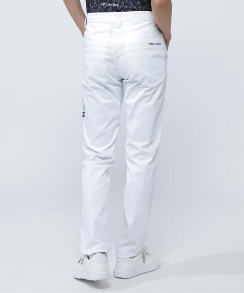 PEARLY GATES（パーリーゲイツ） パンツ 「PEARLY GATES」Pe