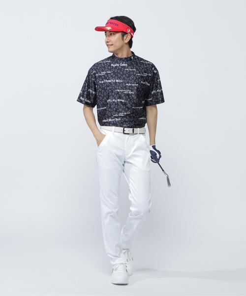 PEARLY GATES（パーリーゲイツ） パンツ 「PEARLY GATES」Pe