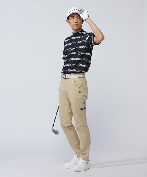 PEARLY GATES（パーリーゲイツ） パンツ 「PEARLY GATES」Pe