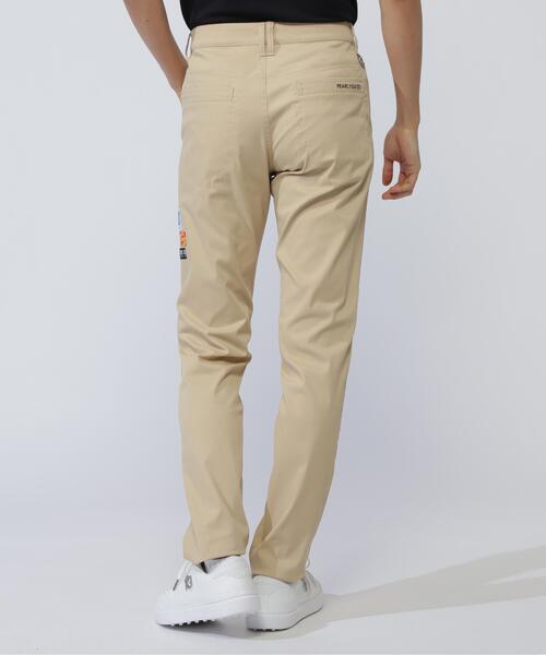 PEARLY GATES（パーリーゲイツ） パンツ 「PEARLY GATES」Pe